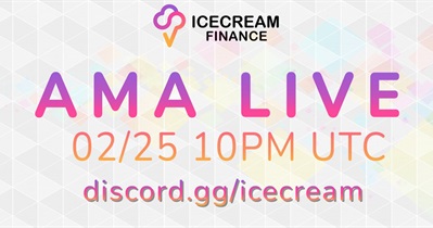 AMA on Discord