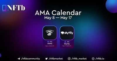 AMA on Telegram