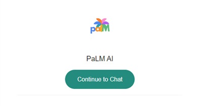 PaLM AI объявляет об интеграции с WhatsApp