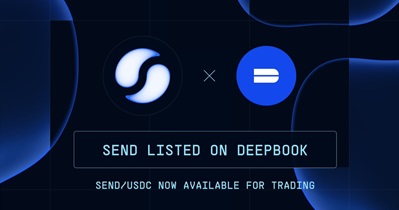 Suilend to Be Integrated With DeepBook