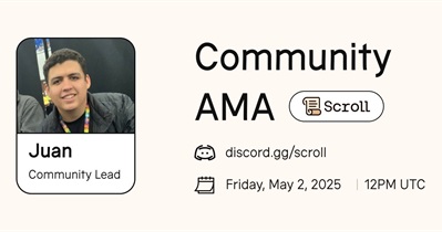 Scroll to Host Community Call on May 2nd