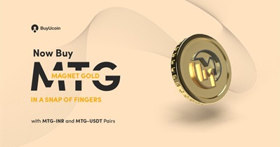 Listing on BuyUcoin