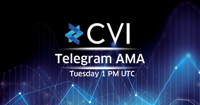 Govi проведет АМА в Telegram 31 октября