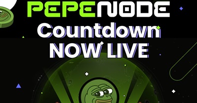 Pepenode Token Sale Countdown Goes Live, Sale Ends January 8