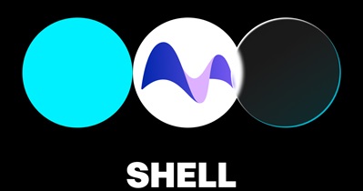 MyShell to Be Listed on Bitget