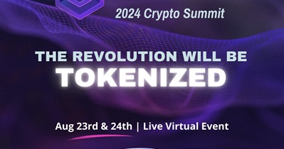 Streamr to Participate in DePINRevolution2024 on August 23rd