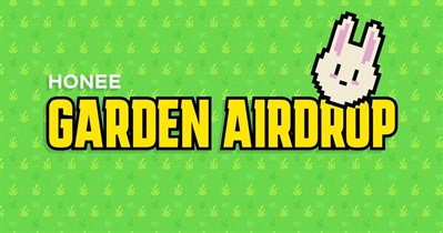 GARDEN Airdrop to BIP Holders