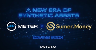 Meter Governance to Be Integrated With Summer.Money