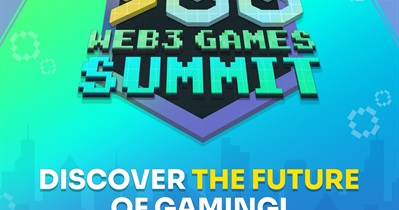 YGG Web3 Games Summit em Taguig, Filipinas