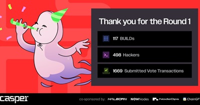 Pangwakas na Round ng Hackathon