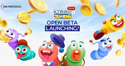 Mining Worms Open Beta