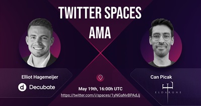 Twitter'deki AMA etkinliği