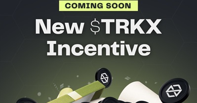 Trakx to Launch TRKX Incentive Program on December 13th