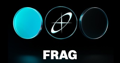 Fragmetric to Be Listed on Bitget