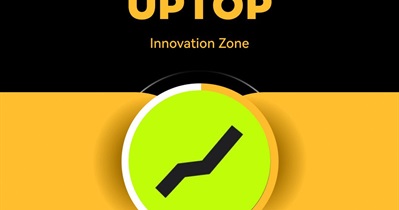UpTop to Be Listed on XT.COM