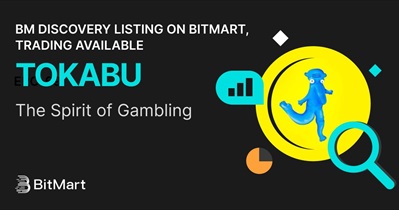 The Spirit of Gambling to Be Listed on BitMart