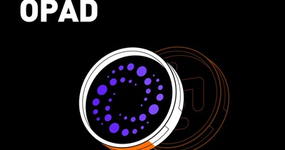 KuCoin проведет листинг OPAD 18 августа