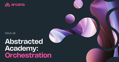 Arcana Token запустит библиотеку Abstracted Academy в октябре