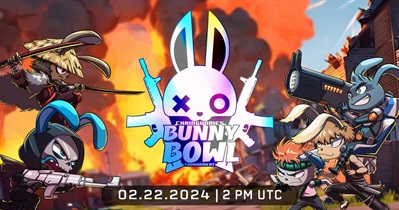 ChainGuardians проведет финальный этап турнира «Bunny Bowl»
