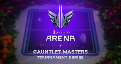 Gauntlet Masters Eleme Turnuvası