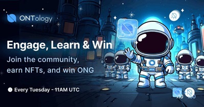 Ontology to Host Community Call on October 21st