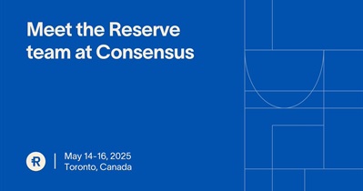 Consensus2025 em Toronto, Canadá