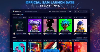 SAM Launch