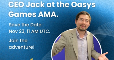 AAG Ventures to Hold AMA on X on November 23rd