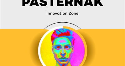Ben Pasternak to Be Listed on XT.COM