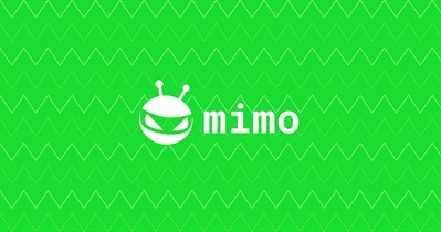 Mimo Cross-Chain DEX Launch