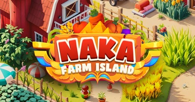 NAKA Farm Island 란치