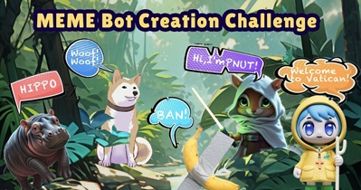 StarryNift to Host Meme & Mascot Bot Creation Challenge