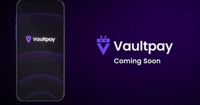 VaultTech выпустит обновление сайта в первом квартале