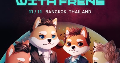 Dogelon Mars to Host Meetup in Bangkok on November 11th