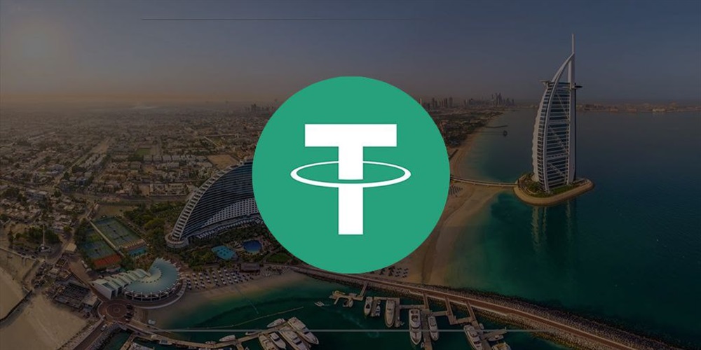 How Can You Profit From Selling USDT Tether In Dubai Coindar