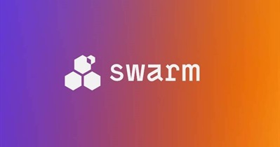 Участие в «Swarm Summit 2023»