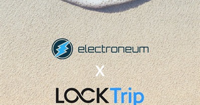 Partnership With LockTrip