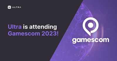 Gamescom2023 in Cologne, Germany