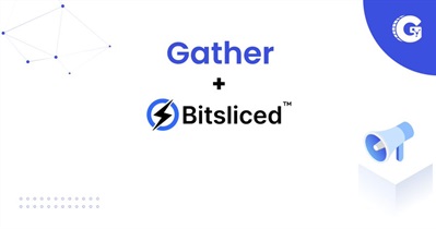 Partnership With Bitsliced