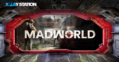 Lanzamiento de MadWorld PvP