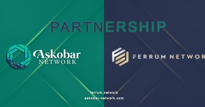 Ferrum Network과의 파트너십