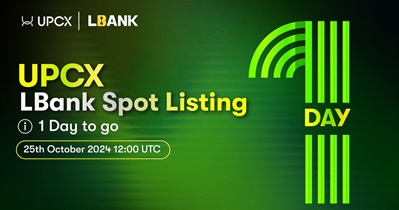 Lên danh sách tại LBank