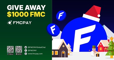 Fimarkcoin.com to Hold Giveaway