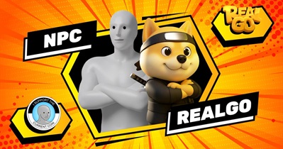 रियलगो के साथ साझेदारी