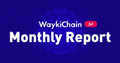 Monthly Report