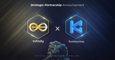 Partnership With Infinity