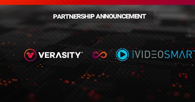 Partnership With IVideoSmart