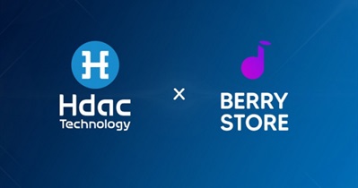 Partnership With Berry Store