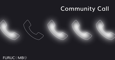 Furucombo to Host Community Call on October 25th