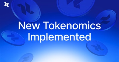 Kleva to Update Tokenomics in February